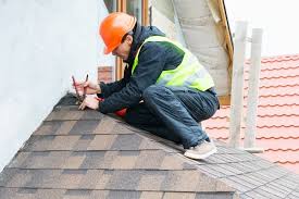 Trusted Kansas City, KS Roofing Services Experts